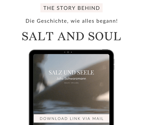 Salz und Seele Ebook