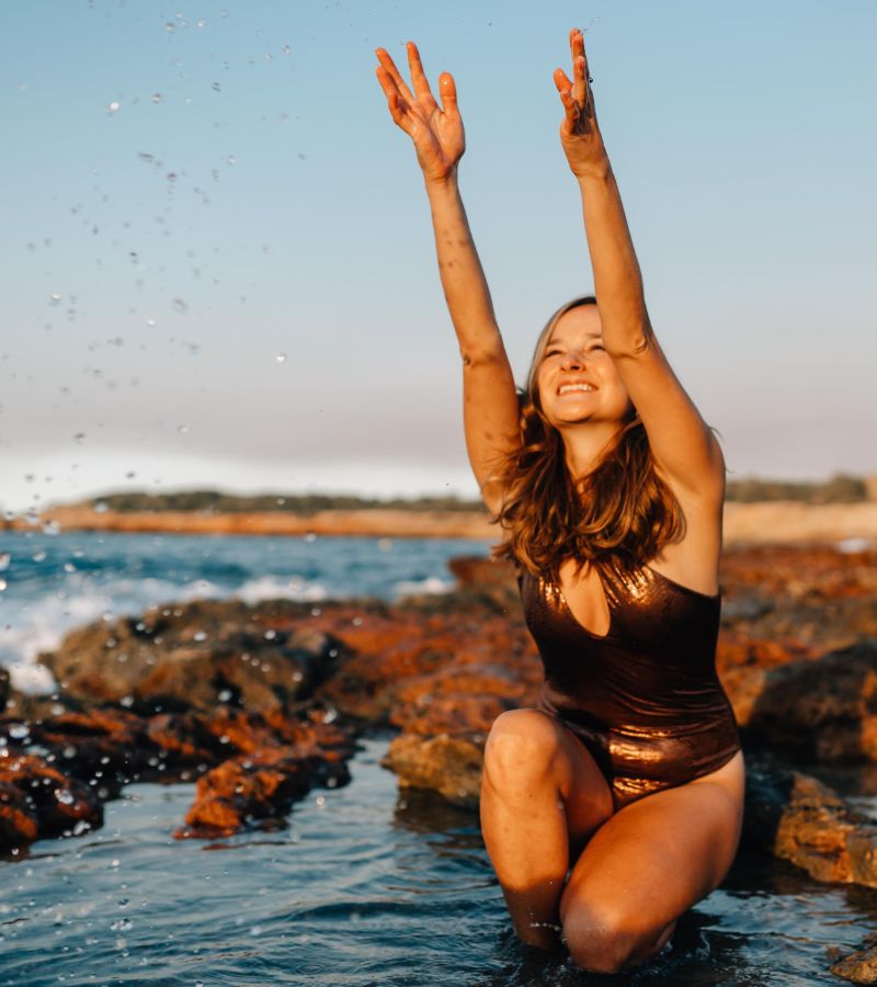 Yoga Retreat für Frauen im Sauerland