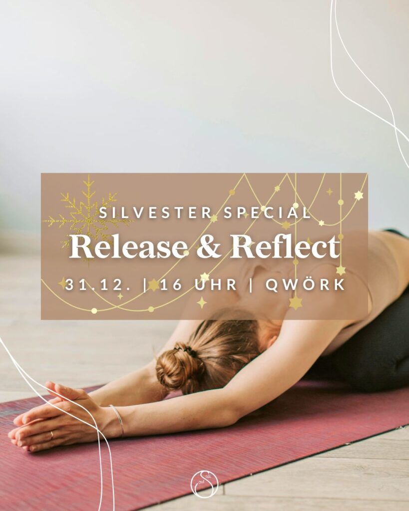 Yoga an Silvester