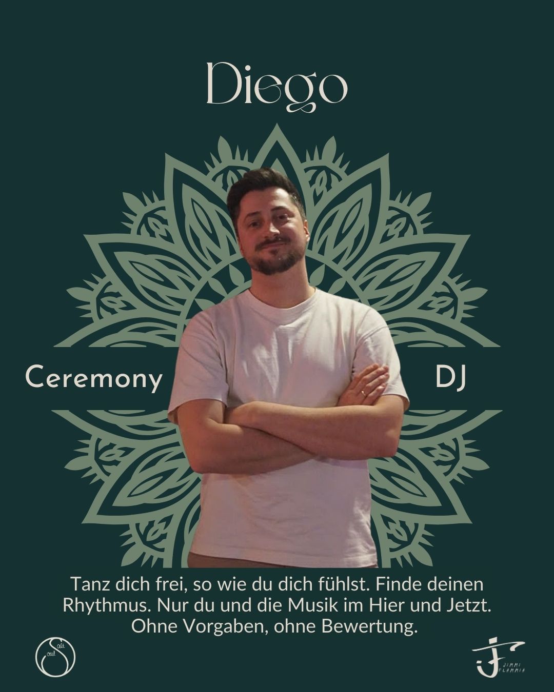 Ceremony DJ