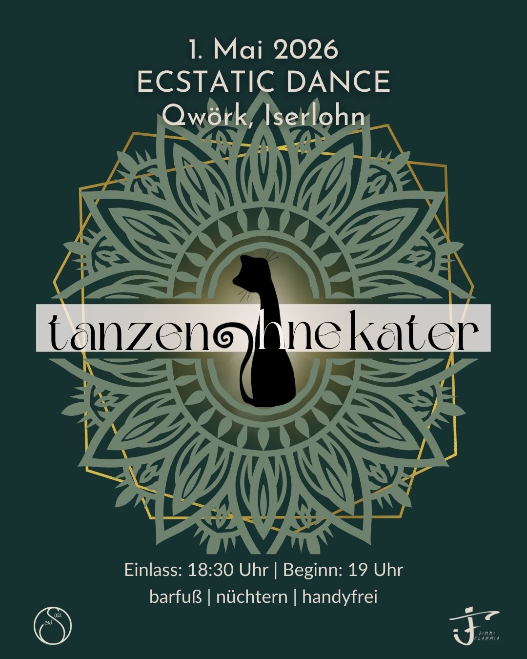 Ecstatic Dance | Sober Rave