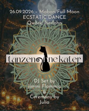 Ecstatic Dance | Sober Rave