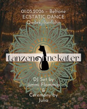 Ecstatic Dance | Sober Rave