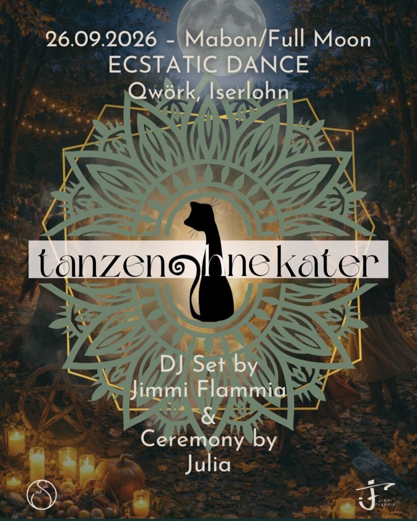 Ecstatic Dance | Sober Rave