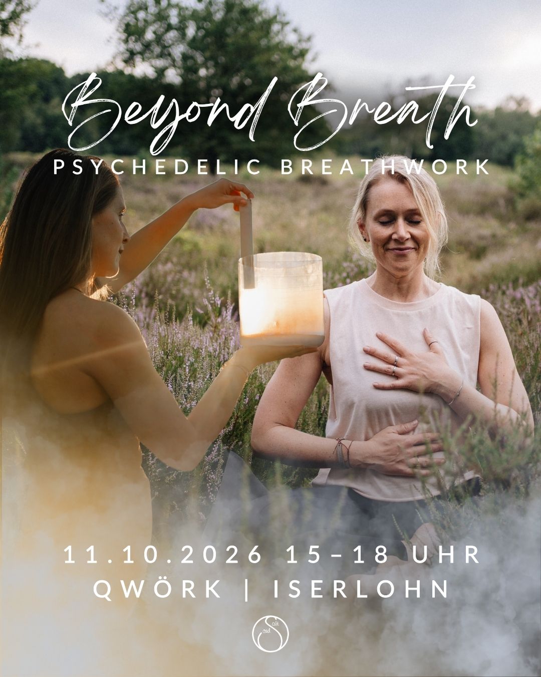 Psychedelic Breathwork
