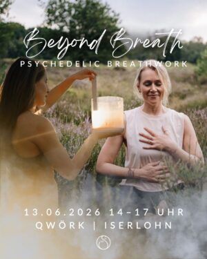 Psychedelic Breathwork