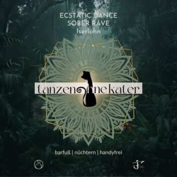 Tanzveranstaltung am 1. Mai