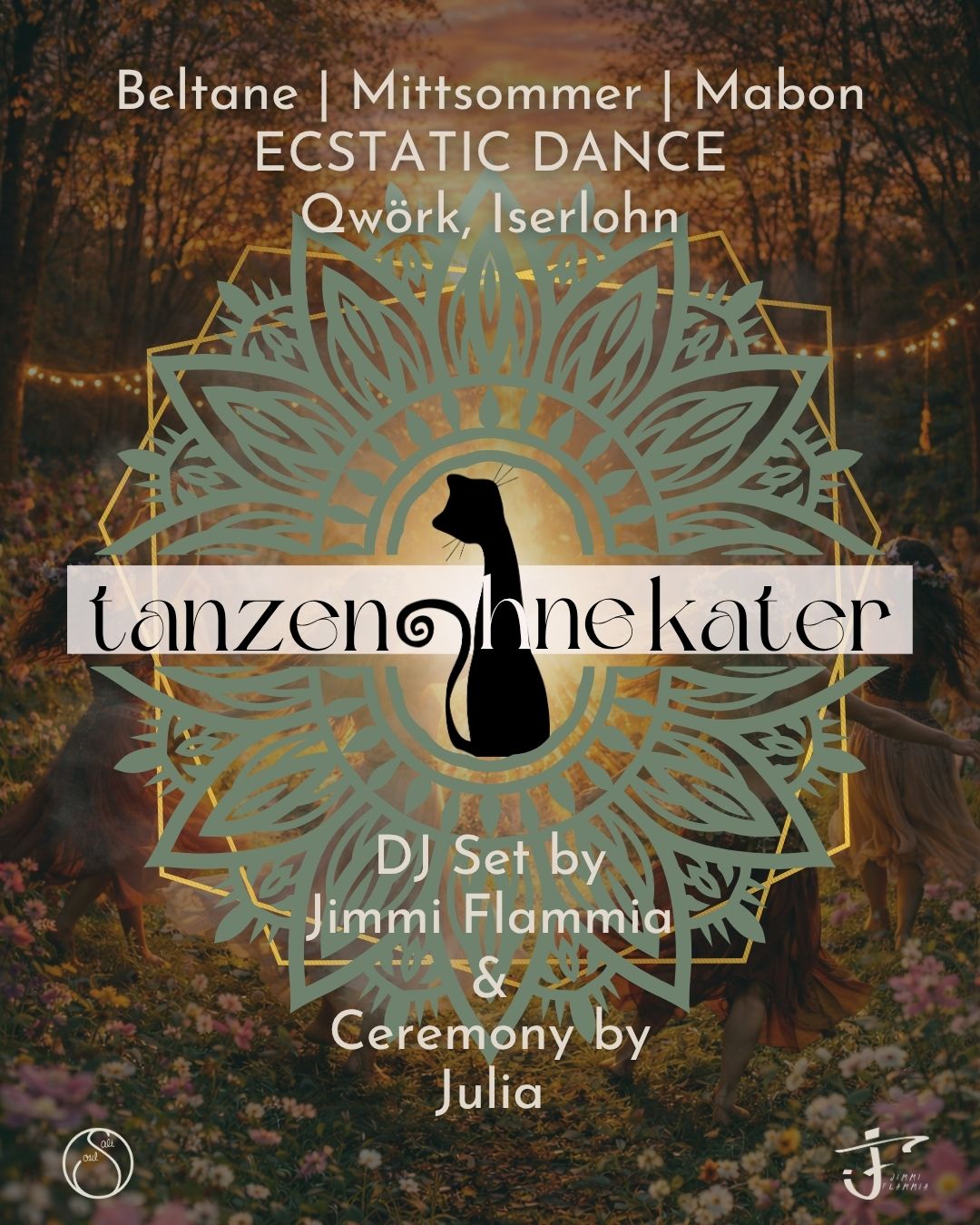 Ecstatic Dance | Sober Rave