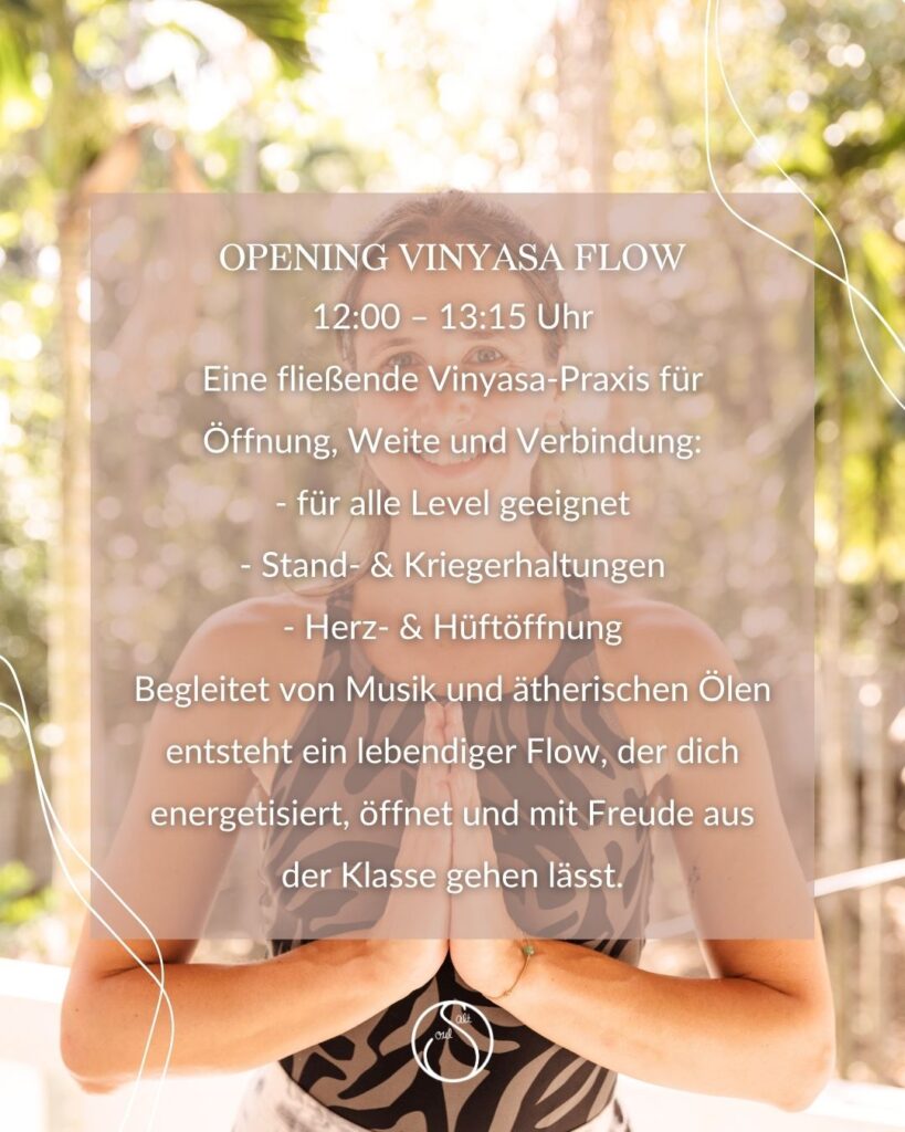 Salt and Soul Yoga