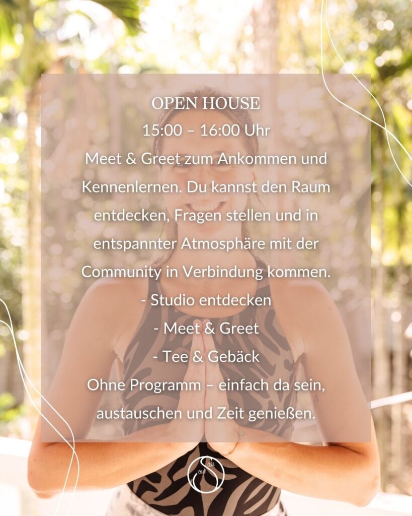 Salt and Soul Yoga