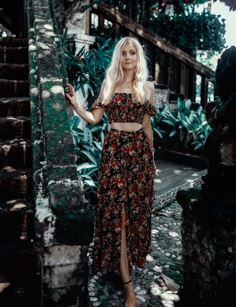 Laura Helena